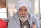 المسن الصعيدي صاحب واقعة مترو الأنفاق يقاضي الفتاة