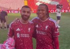 ريو نجوموها: صلاح أكثر لاعب تعلمت منه في ليفربول