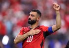 محمد صلاح: تأهلنا التاريخي إلى دور الـ16 بداية لتحقيق حلم جديد في كأس العالم