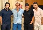 محمد إمام يستعد لبطولة فيلم جديد بعنوان "الأساتذة"