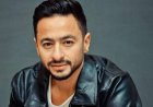 حمادة هلال يستعد لطرح أغنية "والله بعودة"