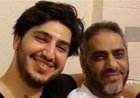 محمد فضل شاكر يهاجم مروجي شائعات وفاة والده: الله يطول بعمره