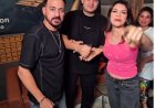 امسك حرامي.. ديو غنائي يجمع دياب وصابرين النجيلي لأول مرة