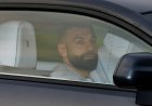 محمد صلاح يُمنع من القيادة 6 أشهر في إنجلترا بسبب سيارة رولز رويس بـ400 ألف إسترليني