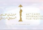 مهرجان القاهرة السينمائي يفتح باب التقديم لورشة صناعة المكان بالتعاون مع مشروع كادر