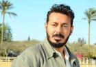 رغم خلافه مع منى زكي.. مصطفى شعبان يواسي أحمد حلمي في وفاة والدته