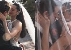 دوا ليبا وكالوم تورنر يحتفلان بزفافهما في إيطاليا بحضور نجوم الفن والموسيقى