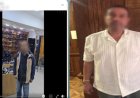 ضبط مالك محل احتجز مواطن وسبّه بسبب كلاب ضالة 