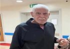 بتهمة الاستيلاء على ممتلكات وسوء المعاملة.. حسن شحاتة يحرر بلاغًا ضد زوجته الثانية
