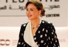 إلهام شاهين تفتح النار بسبب لحم رخيص: لسه بيقولوا عليا بتاعة الفيلم