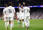 ريال مدريد يفوز على بنفيكا ويتأهل إلى ثمن نهائي دوري أبطال أوروبا