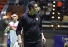 تعيين أحمد عاشور مديرًا فنيًا للفريق الأول للكرة الطائرة  بالزمالك
