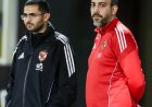 بعد تبديله اضطراريا.. الأهلي يكشف تفاصيل إصابة ياسين مرعي
