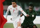 بفوز مثير على تونس.. نيجيريا تتأهل إلى دور الـ16 من أمم إفريقيا