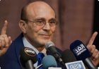 الفنان محمد صبحي: «اختلفوا زي ما أنتم عايزين لكن الإهانة خط أحمر»
