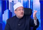 محمد مختار جمعة: مجدي يعقوب قامة وطنية وعلمية وإنسانية ولا يجوز الحكم على مصير أحد