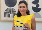 دنيا صلاح عبد الله تجسد شخصية «نسمة» في مسلسل «آخر شقة فوق»
