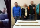 كشف ملابسات فيديو "اقتحام منزل" بالعصي الخشبية بكفر الشيخ.. وضبط المتهمين