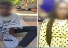 “سرقت كوتشي”..القبض على سيدة لسرقتها حذاء معاق فى البساتين