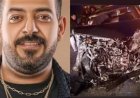بعد انتشار خبر وفاته.. الحقيقة الكاملة عن حالة الفنان إسماعيل الليثي وفقًا للتقرير الطبي