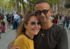 منة شلبي تعلن زواجها من المنتج أحمد الجنايني عبر فيسبوك: "ها وقد أتممنا نصف ديننا والله"