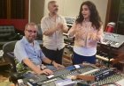 لطيفة تضع اللمسات النهائية على ألبومها الجديد.. خطة طرح مختلفة ومفاجآت موسيقية لجمهورها