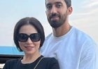أحمد تيمور يعلق على مطالبات بعدم ظهوره مع مي عز الدين في «صاحبة السعادة»