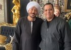 مدير أعمال مصطفى شعبان يعلن اتخاذ إجراءات قانونية بعد تعرضه للابتزاز والمضايقات