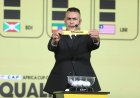 مجموعة مصر.. تعرف على نتائج قرعة كأس الأمم الإفريقية 2027