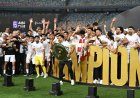 الزمالك يسيطر على جوائز "دير جيست" لكرة القدم 2026