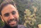أحمد الشامي يعلق على صفع لاعبة تنس الطاولة زينة فاروق