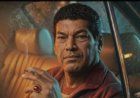 باسم سمرة يكشف عن شخصيته في «شيش دو».. وموعد طرح الفيلم بالسينمات