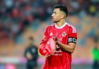 فرج عامر: رحيل تريزيجيه يذكرني بخسارة وسام أبو علي