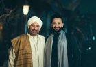 حمادة هلال يوجه رسالة شكر لأحمد السقا بعد ظهوره في المداح أسطورة النهاية
