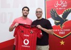 الأهلي يمدد عقد مصطفى شوبير حتى عام 2029