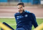 رمضان صبحي: الأهلي بيتي وعمري ما هنسى فضله
