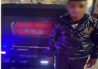 القبض على سائق توك توك دهس أجنبية عمداً بسبب خلافات على الأجرة بالزيتون 