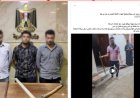 بسبب خلافات الجيرة.. الداخلية تكشف ملابسات الاعتداء على زوجين مسنين ونجليهما في سوهاج وتضبط المتهمين