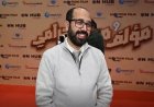 وفاة والد المؤلف ميشيل منير.. العار وقصة الامس أبرز أعماله الفنية