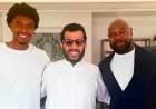 تركي آل الشيخ يكشف عن مفاجأة عالمية مع مخرج فيلم مايكل جاكسون
