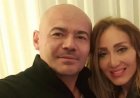 طلاق الإعلامية ريهام سعيد من زوجها ووالد ابنها