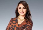وفاة والدة هالة حجازي رئيسة إذاعة نجوم إف إم