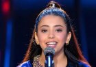 لمى قيس تحصد لقب The Voice Kids في موسمه الرابع