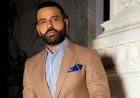 عمر السعيد يحتفي بذكرى ثورة 30 يونيو ويوجه رسالة شكر للرئيس السيسي 