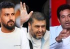 لتجسيد شخصية خيرت الشاطر.. عمرو سعد بطل الجزء الجديد من مسلسل الاختيار للمخرج محمد سامي