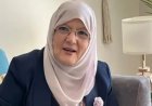 شمس البارودي تخرج عن صمتها: بيقولوا عليا اتجننت وتكشف سبب غيابها