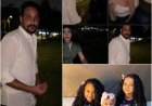 المجلس القومي للمرأة بالإسماعيلية يتابع واقعة "فيديو الحديقة".. ويوفر دعمًا قانونيًا ونفسيًا للسيدة