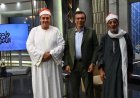 عمرو الليثي يستضيف أكبر متسابق في "دولة التلاوة" تخطى الـ 90 عاماً في برنامج "واحد من الناس"