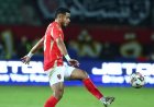 قبل مباراة المقاولون.. كريم الدبيس ينتظم في تدريبات الأهلي