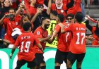 بثلاثية أمام نيوزيلندا.. منتخب مصر يحقق فوزا تاريخيا في كأس العالم